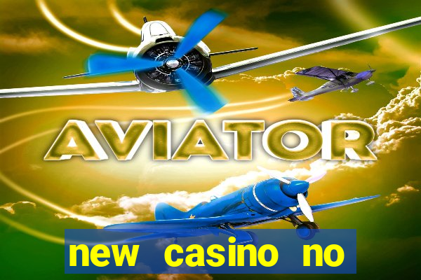 new casino no deposit bonus