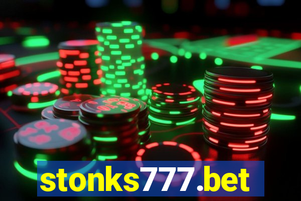 stonks777.bet