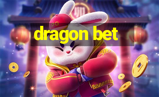 dragon bet