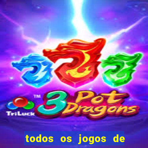 todos os jogos de futebol online