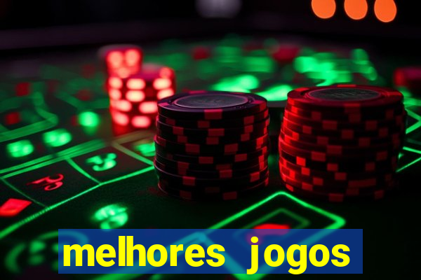 melhores jogos mmorpg para android