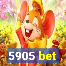 5905 bet