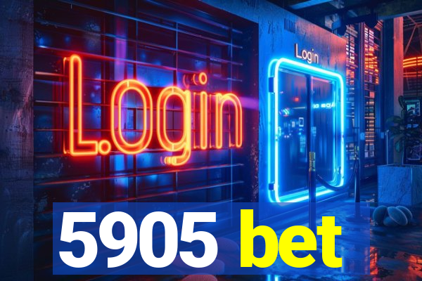 5905 bet