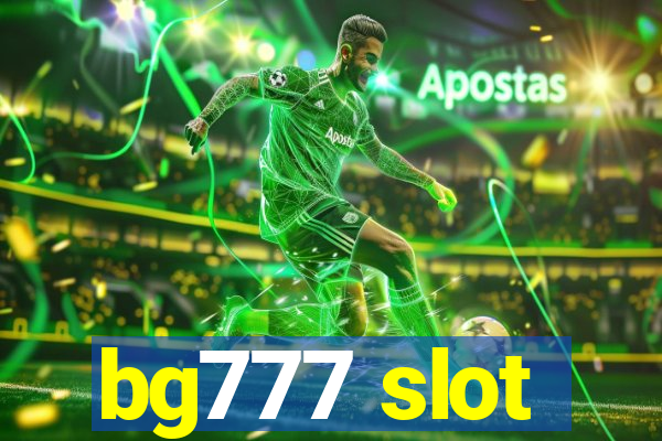 bg777 slot