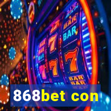 868bet con