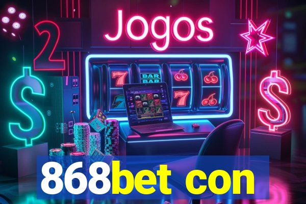 868bet con