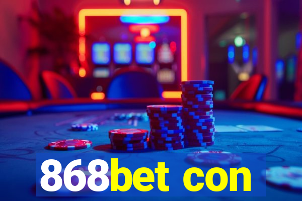 868bet con