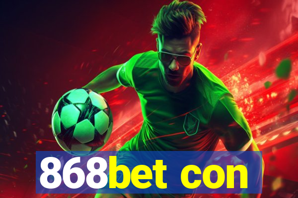 868bet con