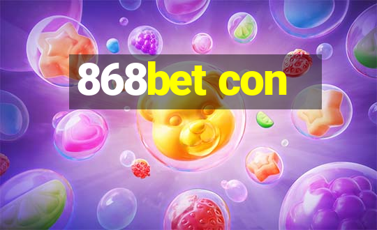 868bet con