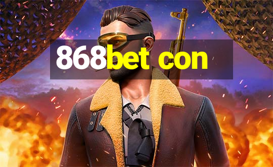 868bet con