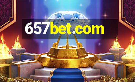 657bet.com