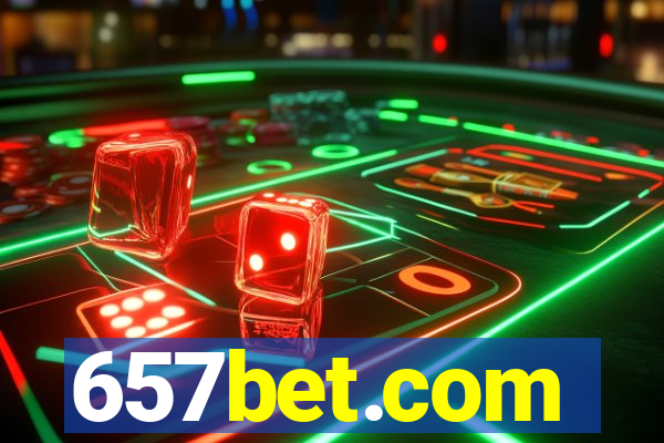 657bet.com