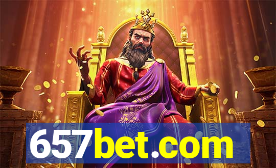 657bet.com