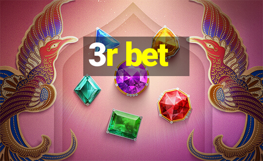 3r bet