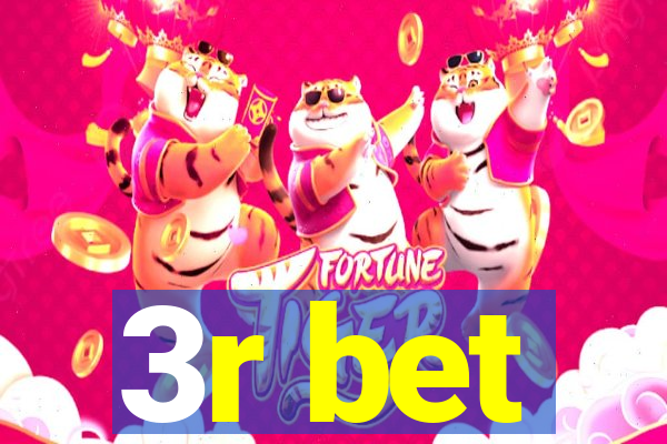 3r bet