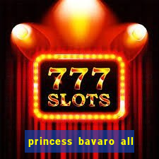 princess bavaro all suites resort spa & casino