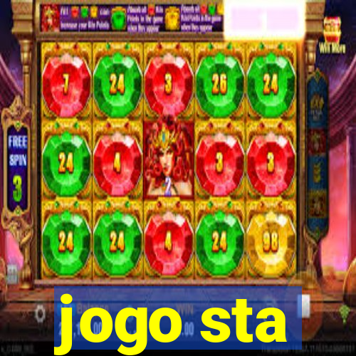 jogo sta