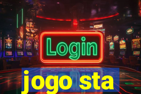 jogo sta