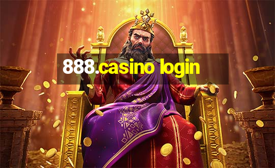 888.casino login