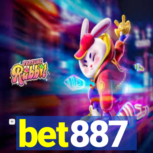 bet887