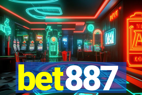 bet887