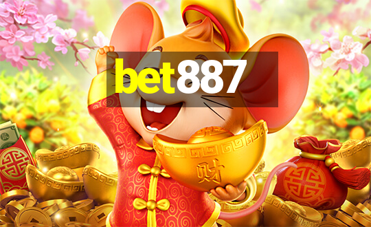 bet887