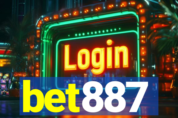 bet887