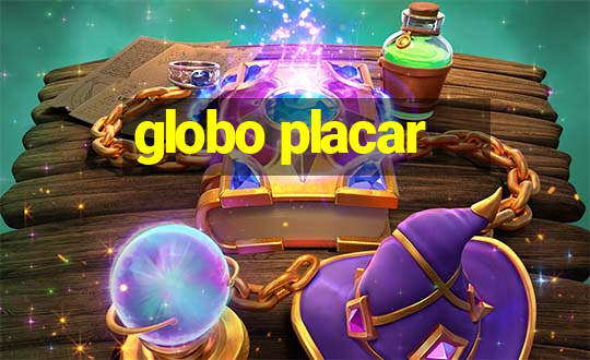 globo placar