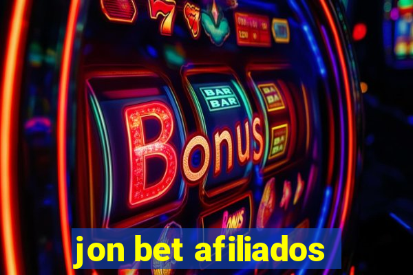 jon bet afiliados