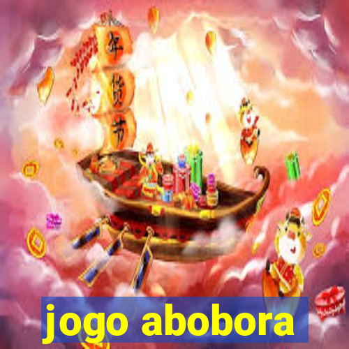 jogo abobora