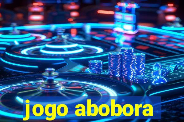 jogo abobora