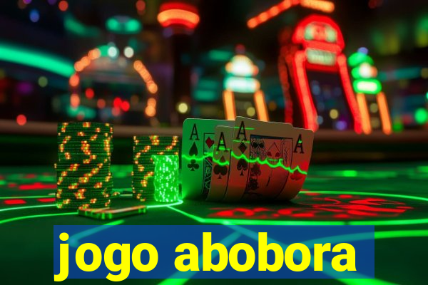 jogo abobora