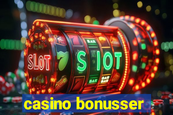 casino bonusser