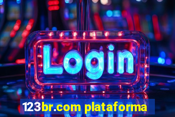 123br.com plataforma