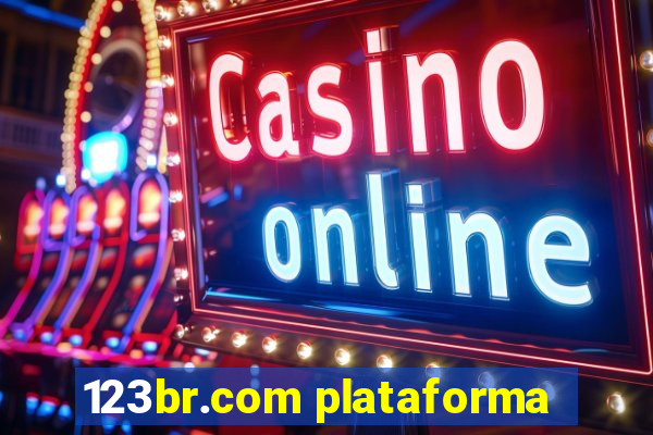 123br.com plataforma