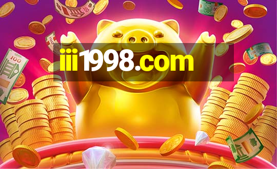 iii1998.com