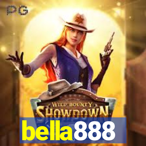 bella888