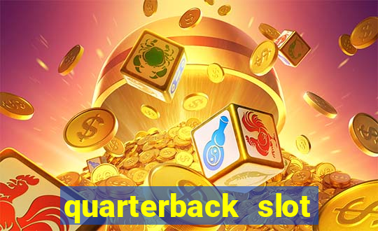 quarterback slot free play