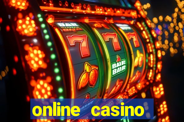 online casino golden tiger