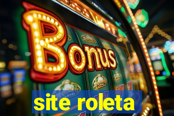 site roleta