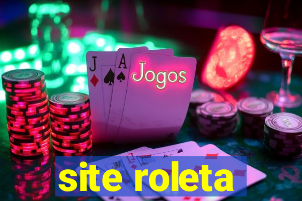 site roleta