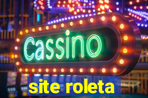 site roleta