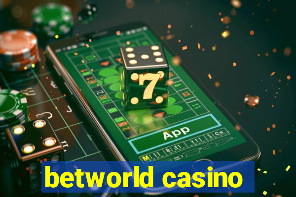 betworld casino