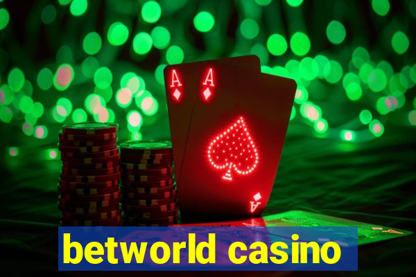 betworld casino