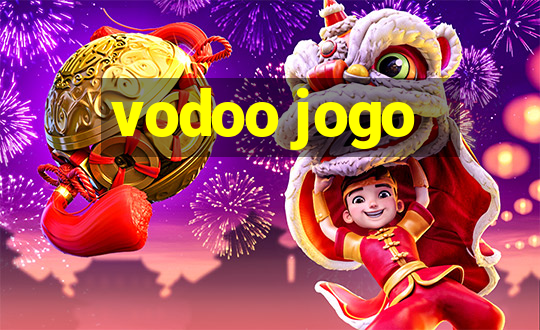 vodoo jogo