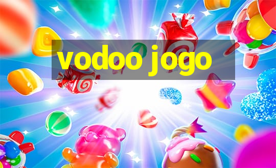 vodoo jogo