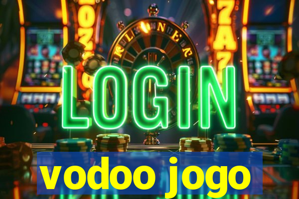 vodoo jogo