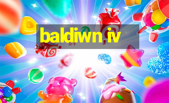 baldiwn iv