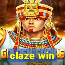 claze win