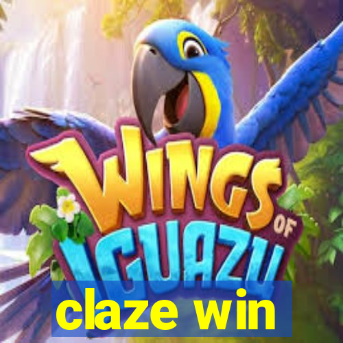 claze win